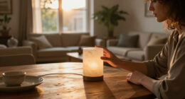 11 Best Travertine Table Lamps in 2026