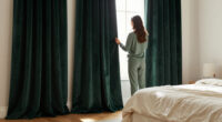 11 Best Velvet Blackout Curtains for 2026