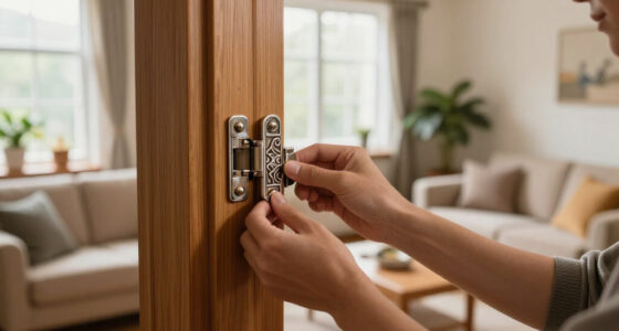 12 Best Decorative Door Hinge Covers in 2026