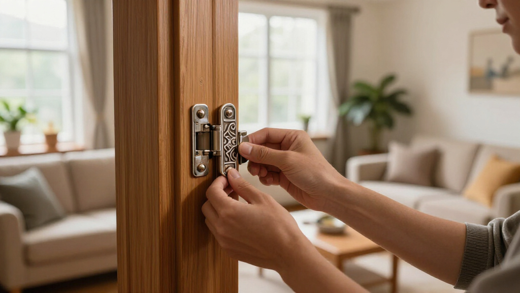 12 Best Decorative Door Hinge Covers in 2026