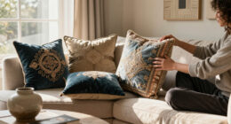 12 Best Luxury Decorative Throw Pillows in 2026