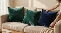 12 Best Luxury Velvet Throw Pillows in 2026