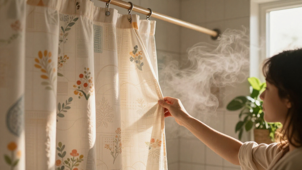 12 Best Shower Curtains in 2026