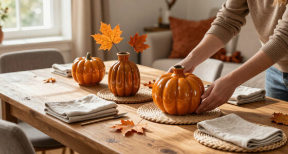 13 Best Fall-Inspired Decorative Accents in 2026