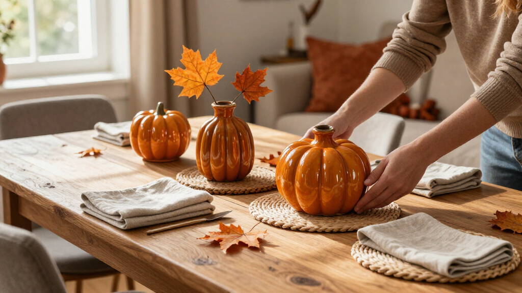 13 Best Fall-Inspired Decorative Accents in 2026
