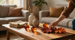 13 Best Fall-Inspired Decorative Accents in 2026