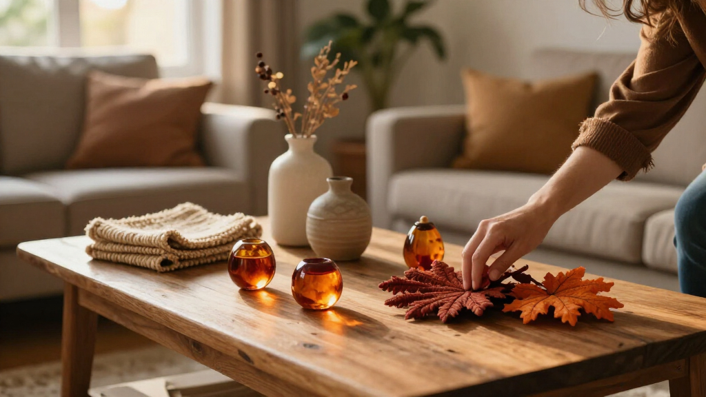 13 Best Fall-Inspired Decorative Accents in 2026