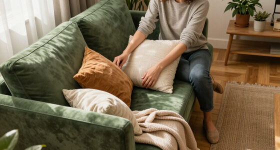 13 Best Green Couches in 2026