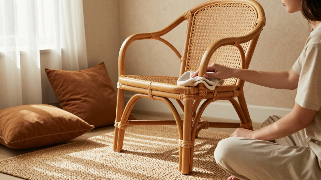 13 Best Rattan Accent Chairs in 2026