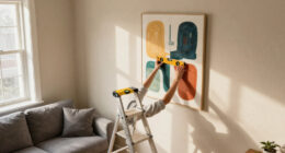 13 Best Wall Art For Living Rooms In 2026