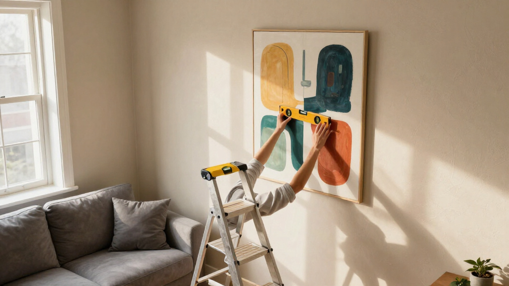 13 Best Wall Art For Living Rooms In 2026