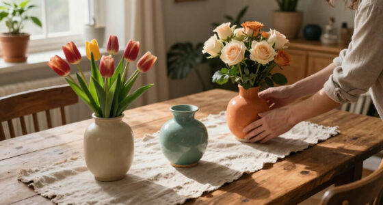 14 Best Decorative Flower Vases in 2026