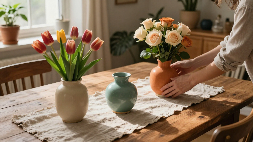14 Best Decorative Flower Vases in 2026
