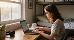 14 Best Desks for Student Dorm Rooms in 2026