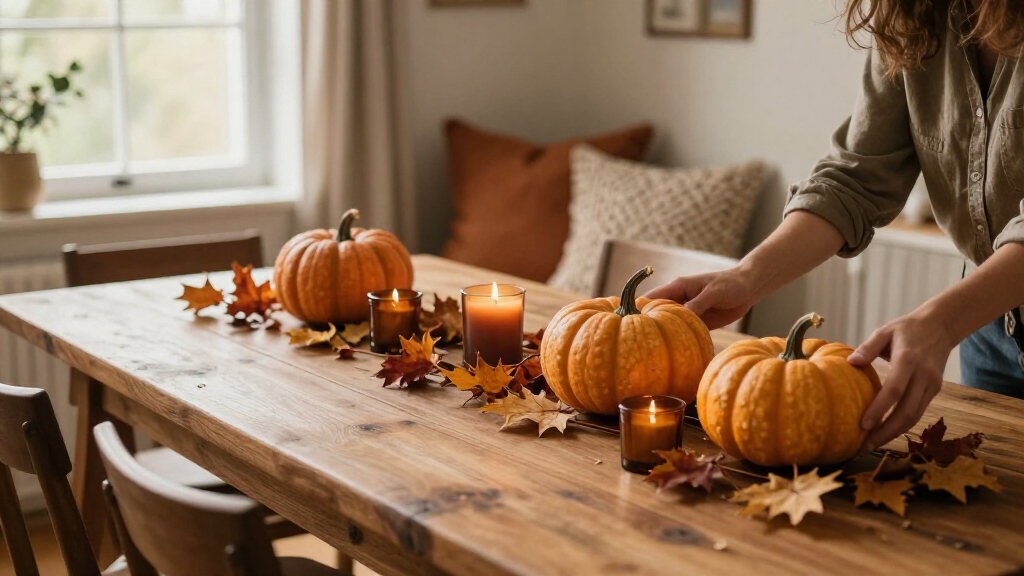 14 Best Fall-Inspired Decorative Accents in 2026