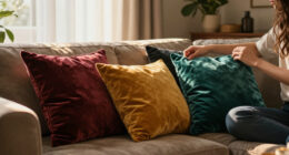 14 Best Luxury Decorative Throw Pillows for Elevating Your Living Room in 2026
