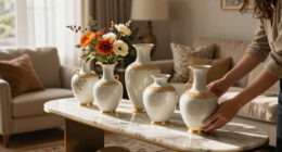 14 Best Luxury Decorative Vases in 2026