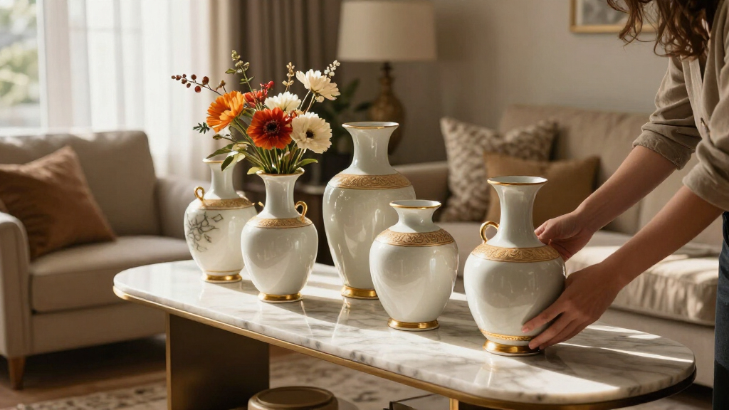 14 Best Luxury Decorative Vases in 2026