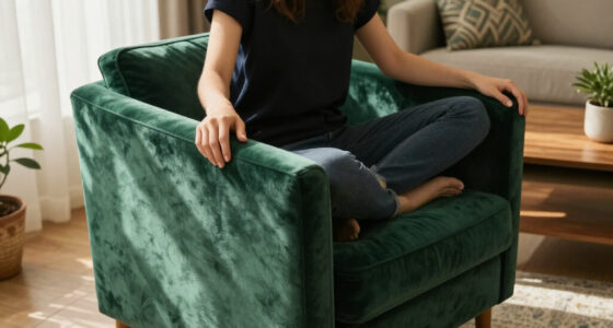 14 Best Luxury Velvet Accent Chairs in 2026