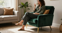 14 Best Modern Velvet Accent Chairs in 2026