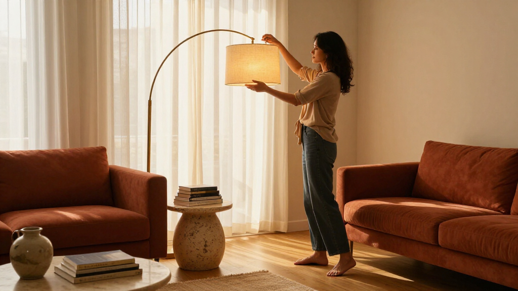 14 Best Statement Lamps for Transformative Style in 2026