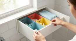 15 Best Bathroom Storage Cabinets for Maximizing Small-Space Storage in 2026