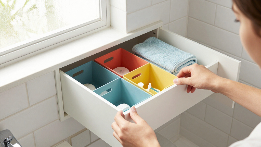 15 Best Bathroom Storage Cabinets for Maximizing Small-Space Storage in 2026
