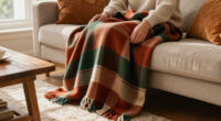 15 Best Cozy Fall Throw Blankets in 2026