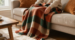 15 Best Cozy Fall Throw Blankets in 2026