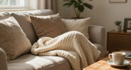 15 Best Cozy Throw Blankets for Living Rooms in 2026