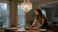 15 Best Crystal Chandeliers for Dining Rooms in 2026