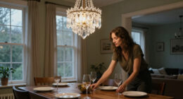 15 Best Crystal Chandeliers for Dining Rooms in 2026