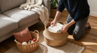 15 Best Decorative Storage Baskets for a Tidier Home in 2026