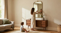 15 Best Large Wall Mirrors for Living Room in 2026