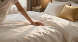 15 Best Luxury Bed Sheets in 2026
