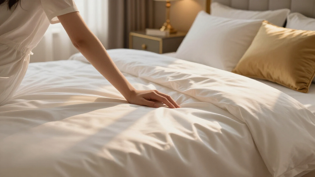 15 Best Luxury Bed Sheets in 2026