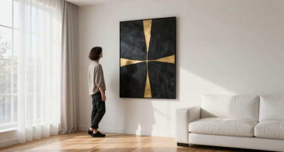 15 Best Luxury Modern Wall Art in 2026