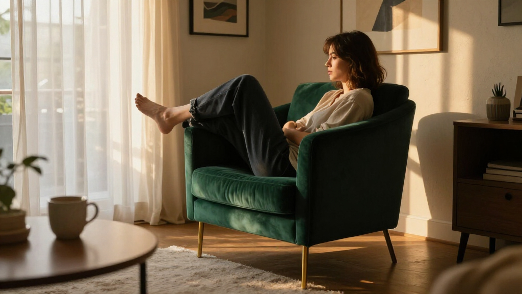 15 Best Luxury Velvet Accent Chairs for 2026