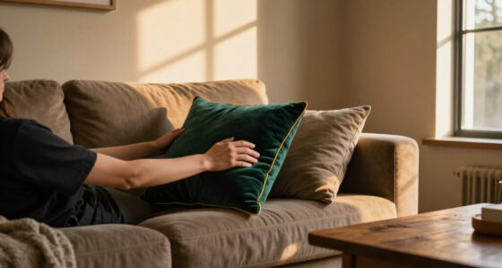 15 Best Luxury Velvet Throw Pillows in 2026