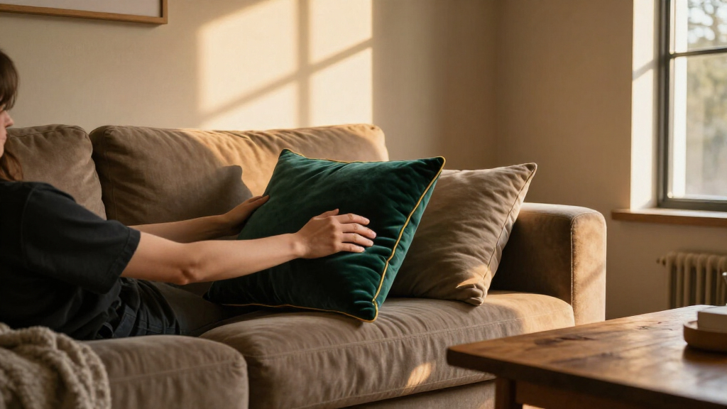 15 Best Luxury Velvet Throw Pillows in 2026
