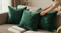 15 Best Luxury Velvet Throw Pillows in 2026