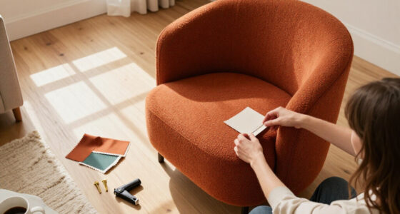 15 Best Modern Accent Chairs in 2026