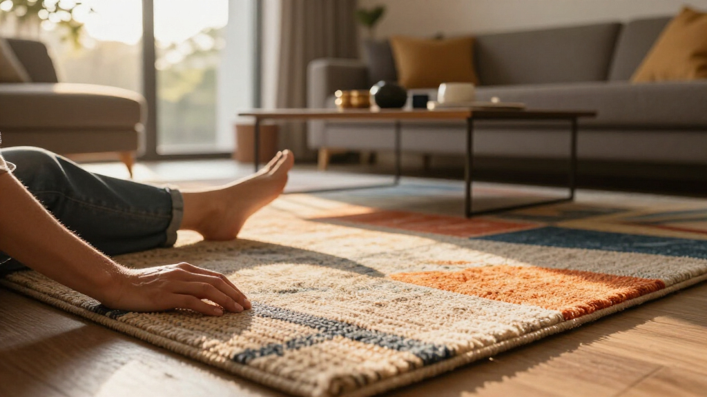 15 Best Modern Area Rugs in 2026