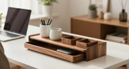 15 Best Modern Desk Organizers for a Clutter-Free Workspace in 2026