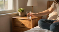 15 Best Nightstands With Storage in 2026