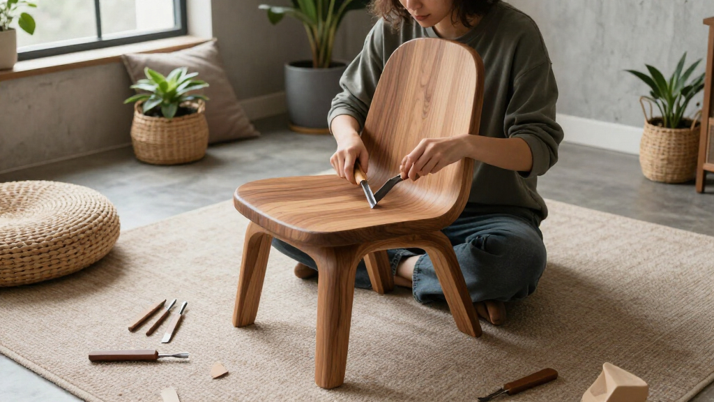 15 Best Sculptural Furniture in 2026