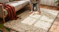 15 Best Soft Living Room Rugs for Comfort and Style in 2026