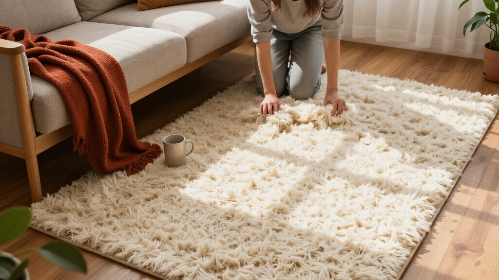 15 Best Soft Living Room Rugs for Comfort and Style in 2026