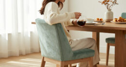 15 Best Upholstered Dining Chairs for Comfort and Style in 2026