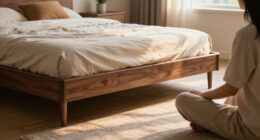 18 Platform Bed Frames Under $500 (That Look Way More Expensive)